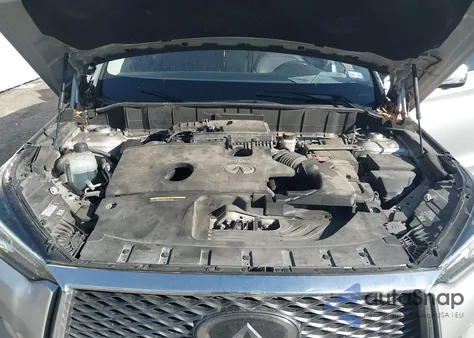 2019 Infiniti Qx50 Essential z USA, uszkodzony, nr VIN 3PCAJ5M15KF114470